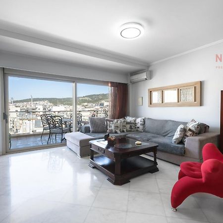 Apartament Estrella, Nilie Hospitality Mgmt Saloniki Zewnętrze zdjęcie
