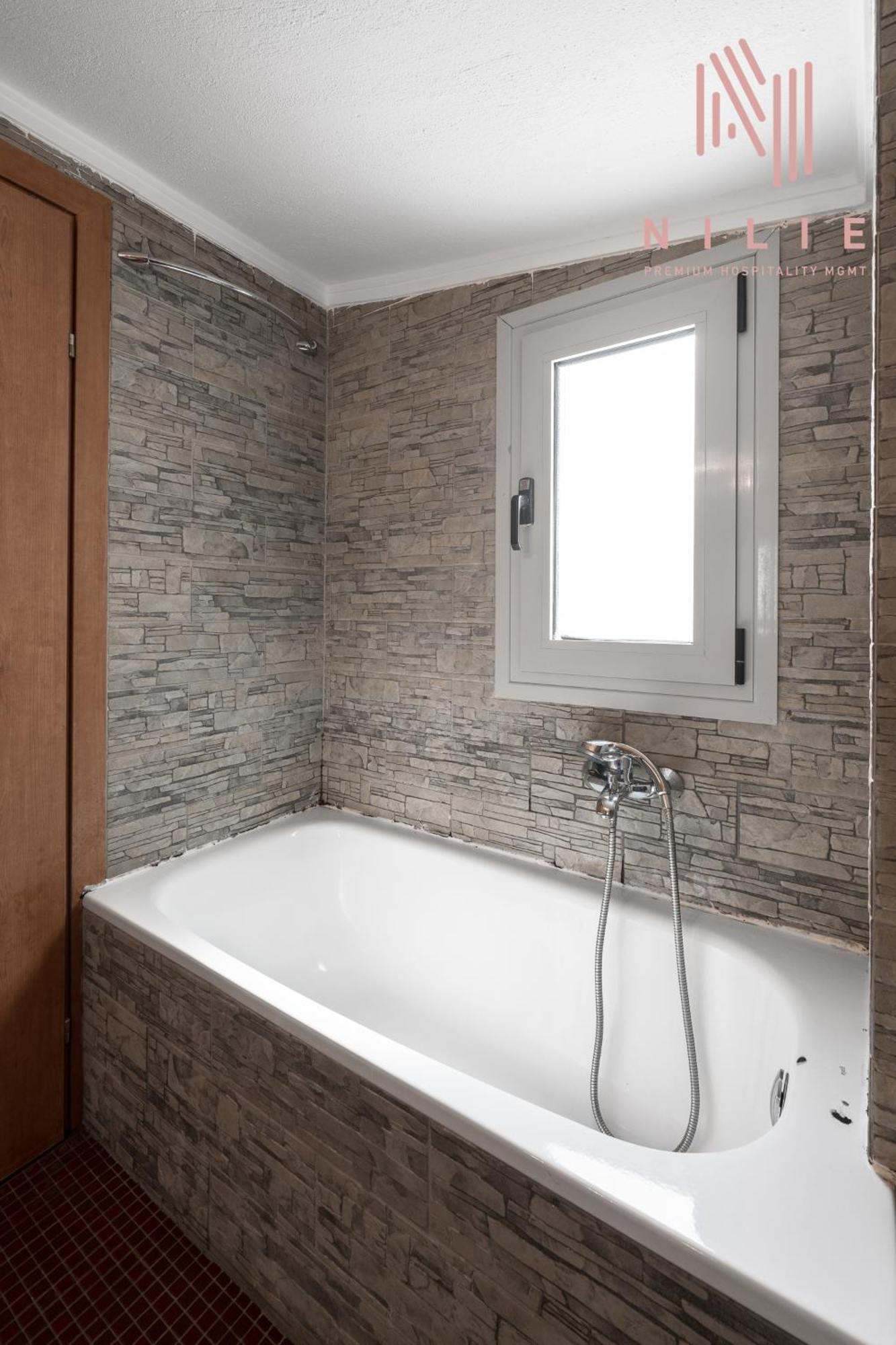 Apartament Estrella, Nilie Hospitality Mgmt Saloniki Zewnętrze zdjęcie