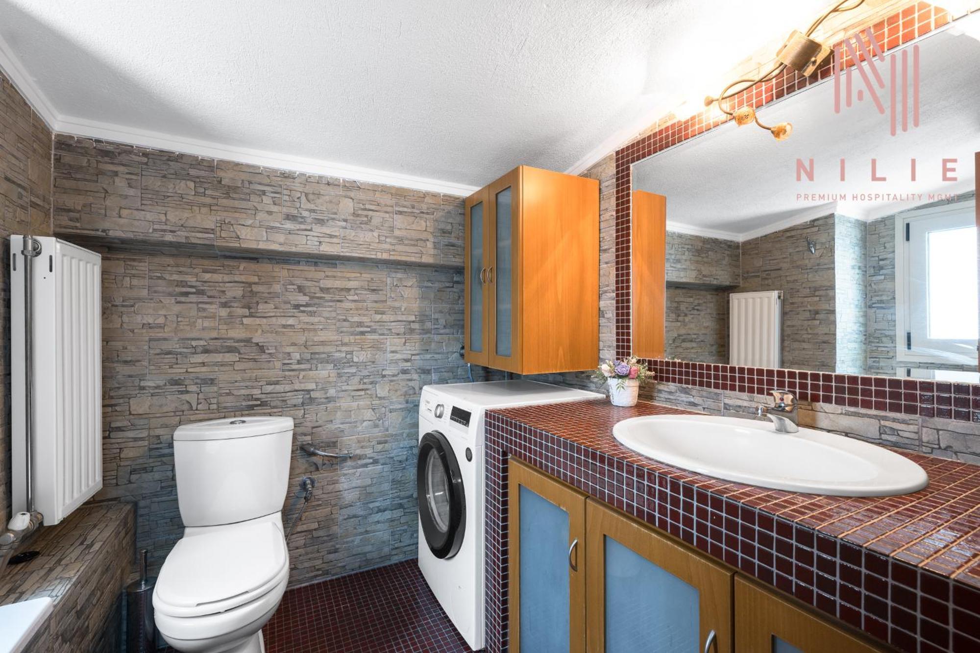 Apartament Estrella, Nilie Hospitality Mgmt Saloniki Zewnętrze zdjęcie